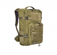 Bergara Travel Rucksack Dunkelgrün 54x32x25 30l Bergara Travel Rucksack Dunkelgrün 54x32x25 30l