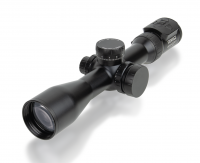 Steiner eRanger 8 2-16x50 mit Ballistikrechner 4-AI Faserpunkt Steiner eRanger 8 2-16x50 mit Ballistikrechner 4-AI Faserpunkt