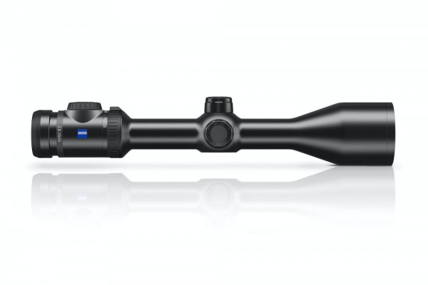 ZEISS Zielfernrohr V8 2,8-20x56 M Absehen 60 mit Schiene