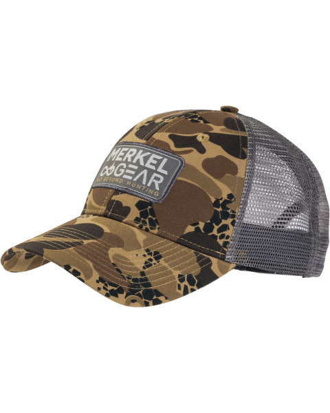 Merkel Gear 294267 MeshCap Infinity DryLeaf