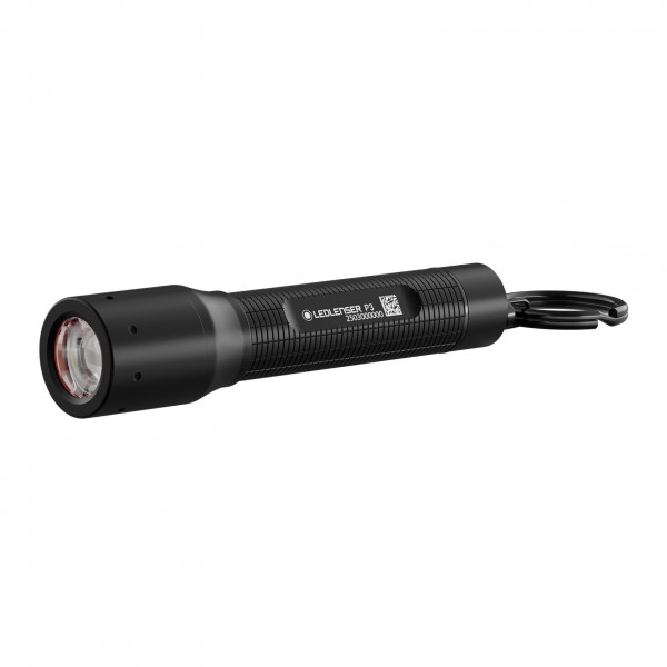 Ledlenser 503107 Taschenlampe P3R 130m 200lm