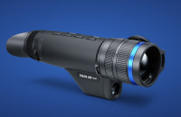 Pulsar Telos LRF XG50 Wärmebildhandgerät 640x480 pix. @ 12 µm NETD <40 mK Pulsar Telos LRF XG50 Wärmebildhandgerät 640x480 pix. @ 12 µm NETD <40 mK