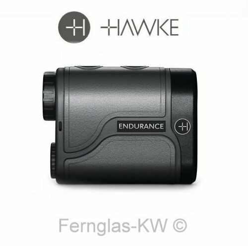 HAWKE 41211 Laser Entfernungsmesser Endurance 1000 Entfernung Winkel Regen Jagd