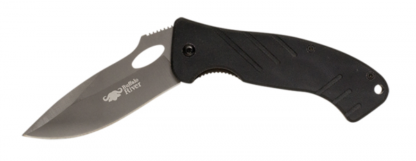 Buffalo River 34-00080 BRKM500 Maxim Knives
