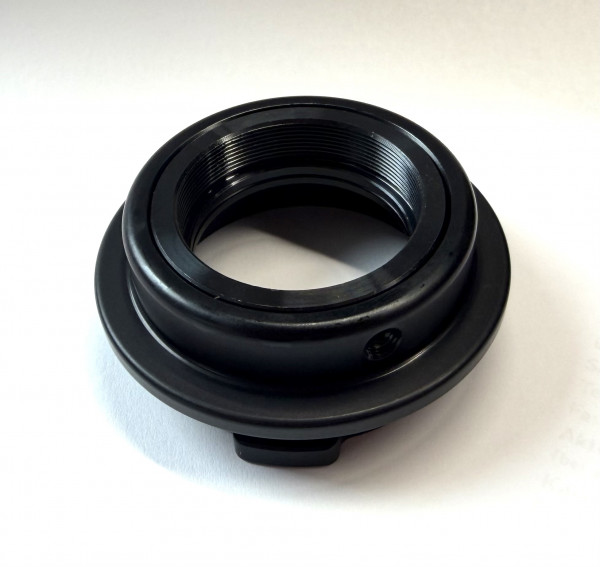Rusan MCR-M33.5P Modular Adapter Guide Nitehog Viper