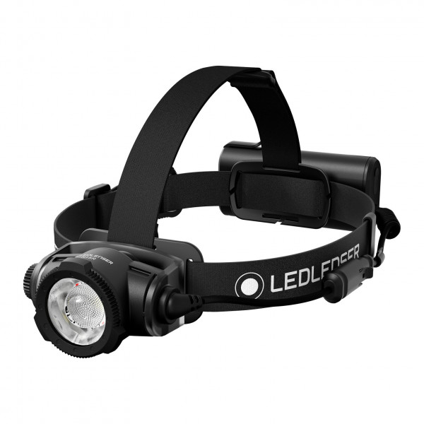 Ledlenser 503222 Stirnlampe H15R