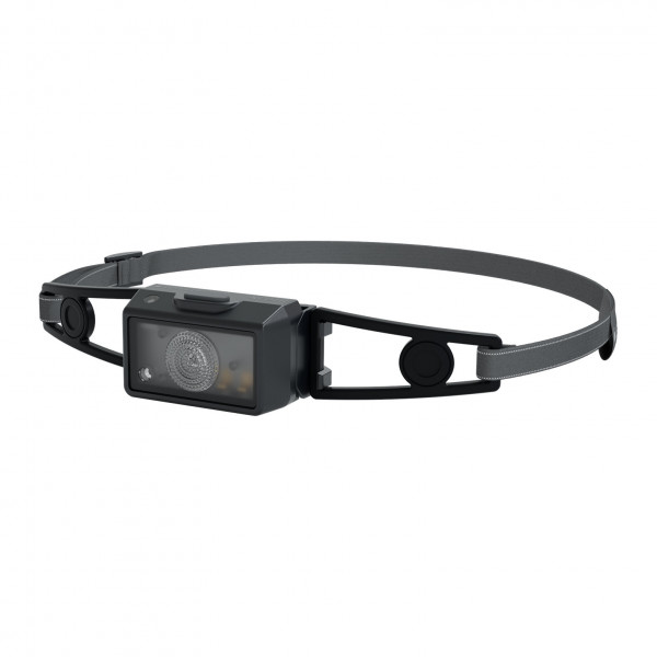 Ledlenser 503254 Stirnlampe NEO1R + MEOLINQ