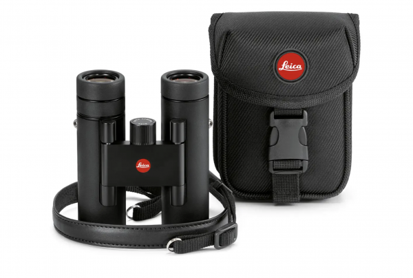 Leica Fernglas Noctivid 8x25 schwarz 40203
