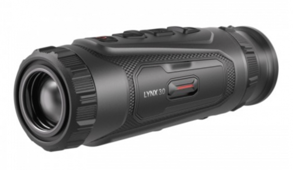 Hikmicro Monokular Lynx LH25 3.0 HM-TSF3-25Y1G/W1-LH25 3.0