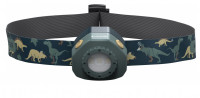 Vorschau: Ledlenser 502535 Kinder Stirnlampe KIDLED4R grün 40 Lumen Vorschau: Ledlenser 502535 Kinder Stirnlampe KIDLED4R grün 40 Lumen