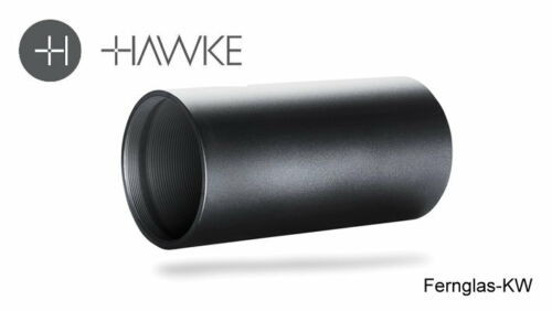 HAWKE 62002 Sonnenblende für Standard Objektive 32 mm AO 32mm