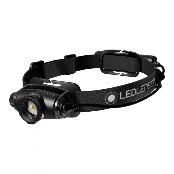 Ledlenser 503220 Stirnlampe H5R
