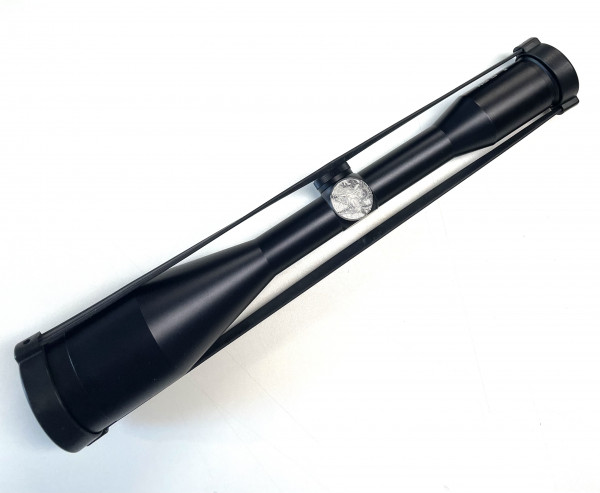 Gebraucht Docter Zielfernrohr ZF 8x56M aspherical Made in Germany MRAD Sauenglas