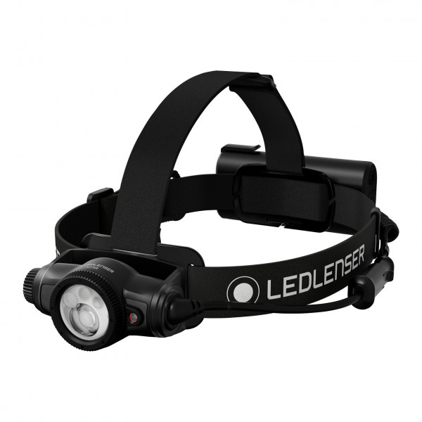 Ledlenser 503356 Stirnlampe H19R