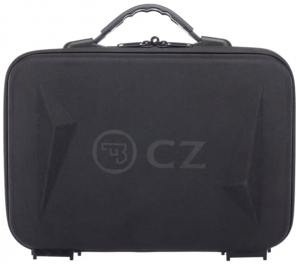 CZ Kurzwaffenkoffer Nylon für CZ Shadow Modelle