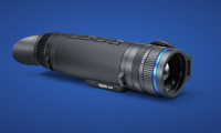 Pulsar Telos XQ35 Wärmebildhandgerät 384x288 pix. @ 17 µm NETD <25 mK Pulsar Telos XQ35 Wärmebildhandgerät 384x288 pix. @ 17 µm NETD <25 mK