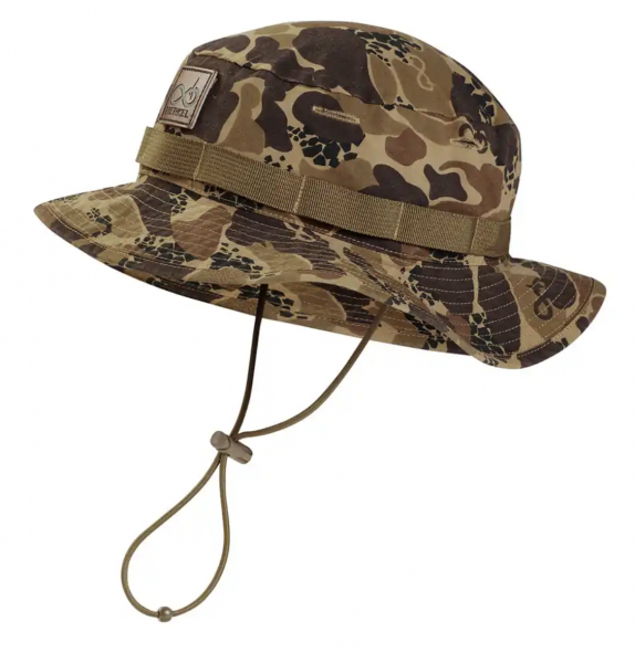 Merkel Gear 294484 Jungle Hat Infinity DryLEAF