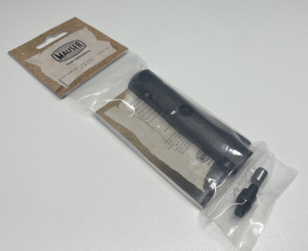 Mauser 80237666 Adapterschiene für Sattelmontage Mauser 25