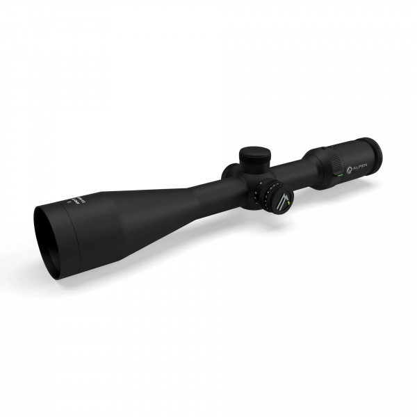 ALPEN OPTICS Apex XP Zielfernrohr 2.5–15x50 BDC mit SmartDot Technology