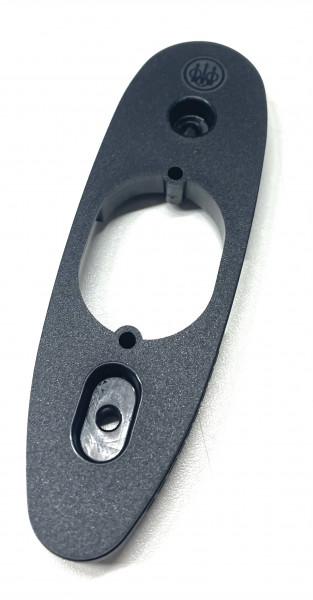 Beretta Zubehör Flinte Schaftzwischenlage 12,5 mm Kunststoff, für BDF/SLF Sport