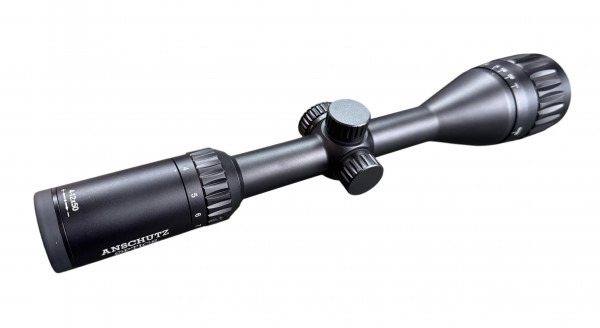 Anschütz Optics 62630 Zielfernrohr Classic 1" 4-12x50 AO L4A IR illuminated