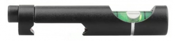 Anschütz Optics 63231 Libelle Wasserwaage Bubble für Weaver-Schienen