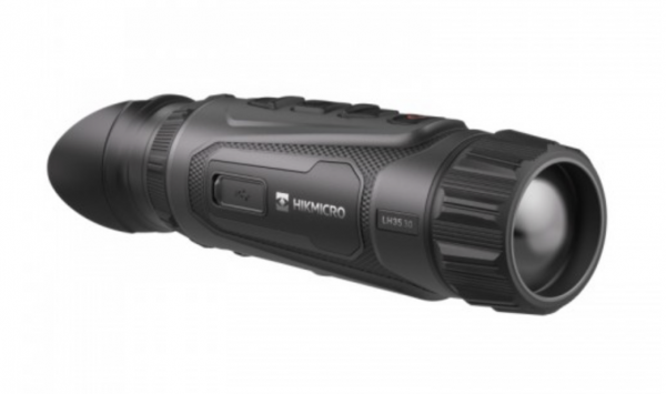 Hikmicro Monokular Lynx LH35 3.0 HM-TSF3-35Y1G/W1-LH35 3.0