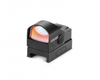 HAWKE Reflexvisier 12131 5 MOA Weaver Montage 12131 HAWKE Reflexvisier 12131 5 MOA Weaver Montage 12131