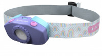 Ledlenser 502538 Kinder Stirnlampe KIDLED2 lila 40 Lumen Ledlenser 502538 Kinder Stirnlampe KIDLED2 lila 40 Lumen