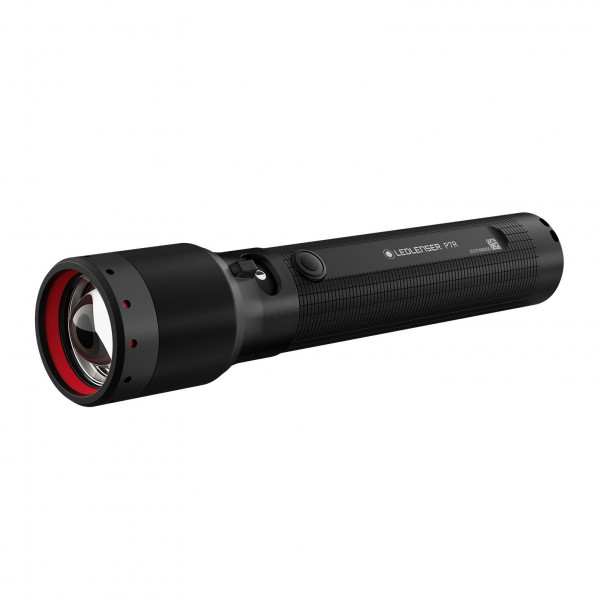 Ledlenser 503111 Taschenlampe P7R 320m 2000lm