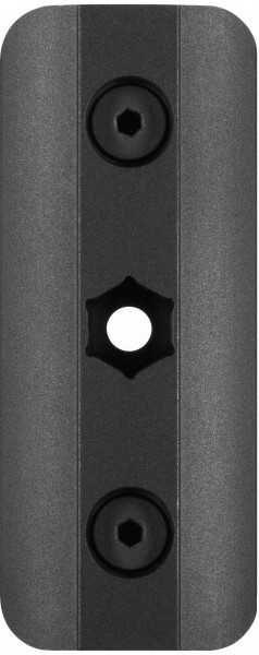 HAWKE 71050 M-LOK Adapter Picatinny auf M-LOK