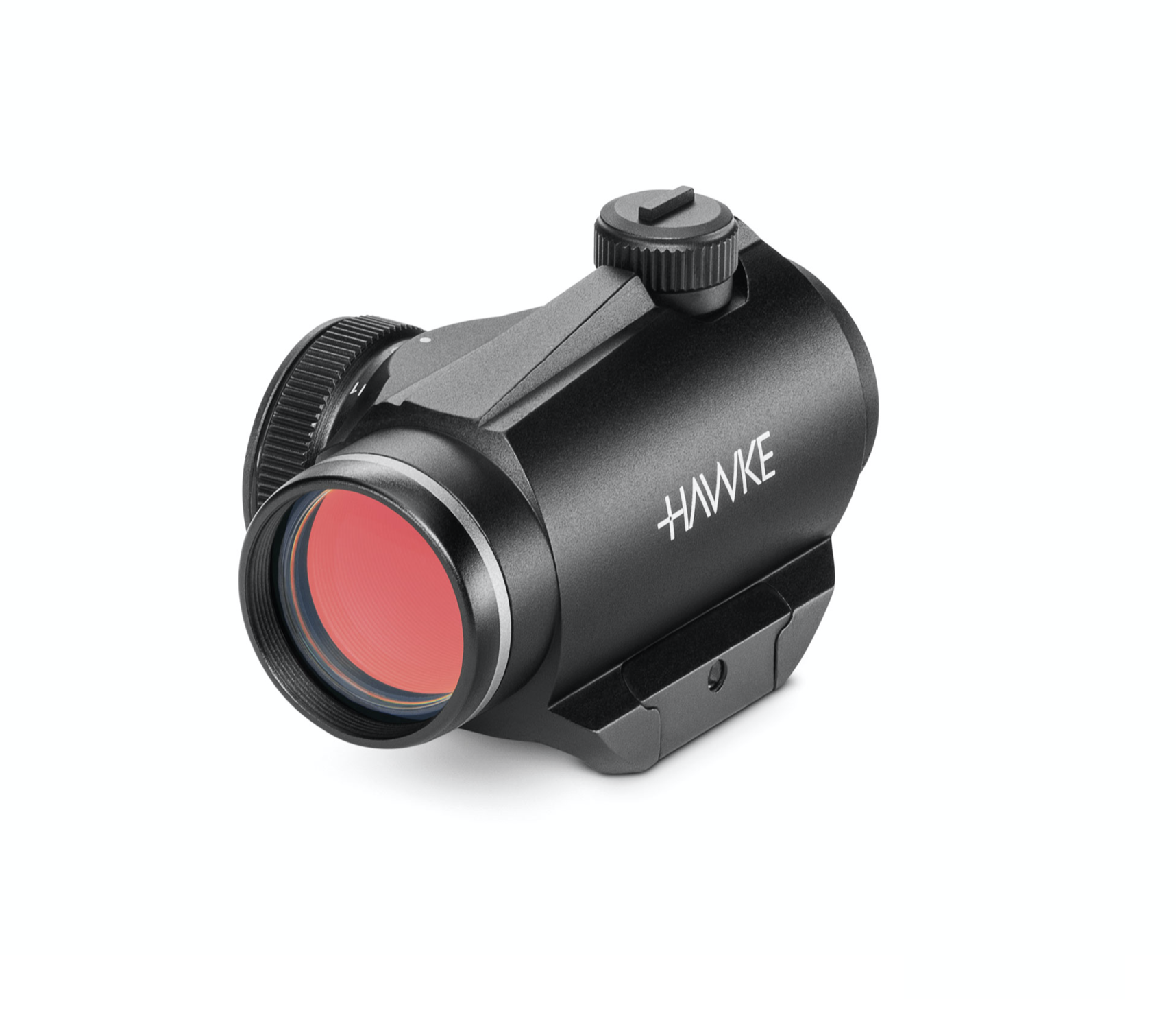 HAWKE Rotpunktvisier 12102 Vantage 1x20 Weaver 3 MOA