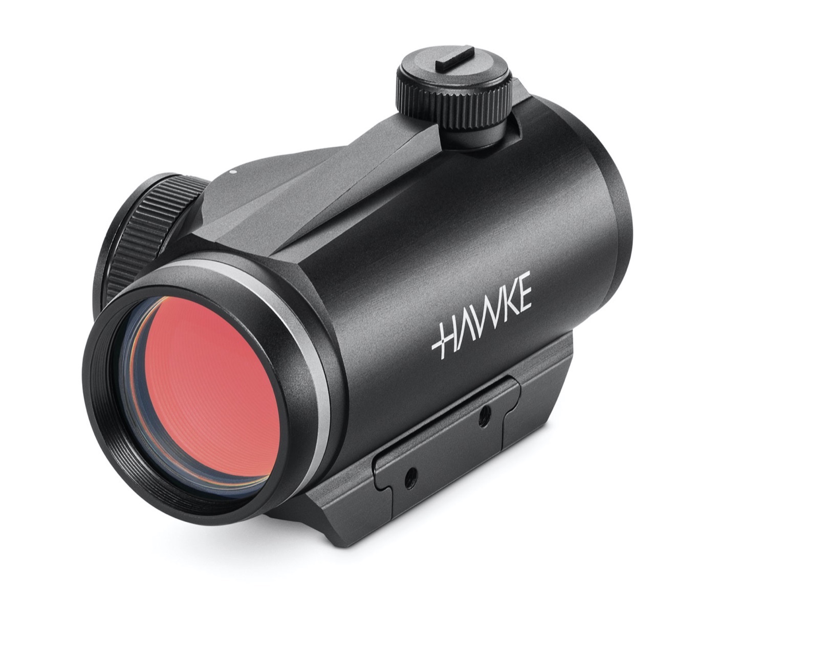 HAWKE Rotpunktvisier 12104 Vantage 1x30 Weaver 3 MOA