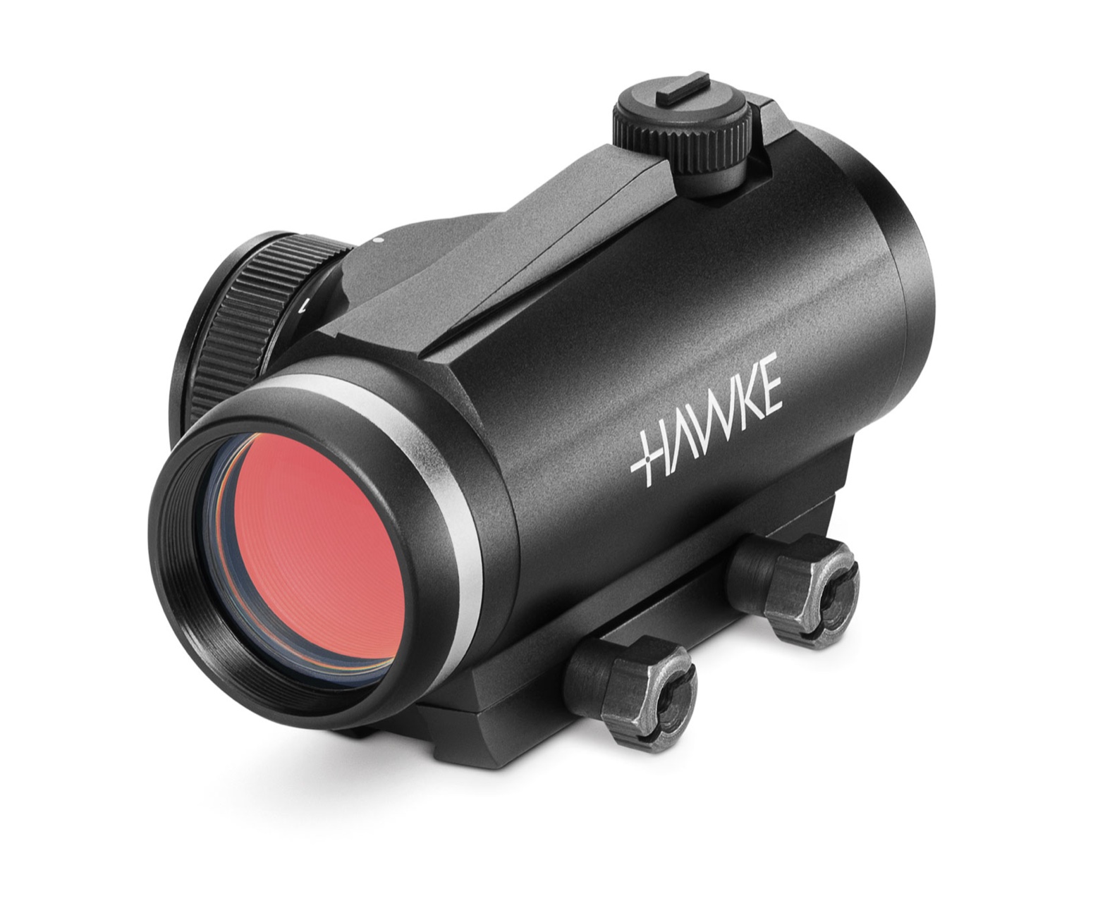 HAWKE Rotpunktvisier 12106 Vantage 1x25 9-11mm 3 MOA