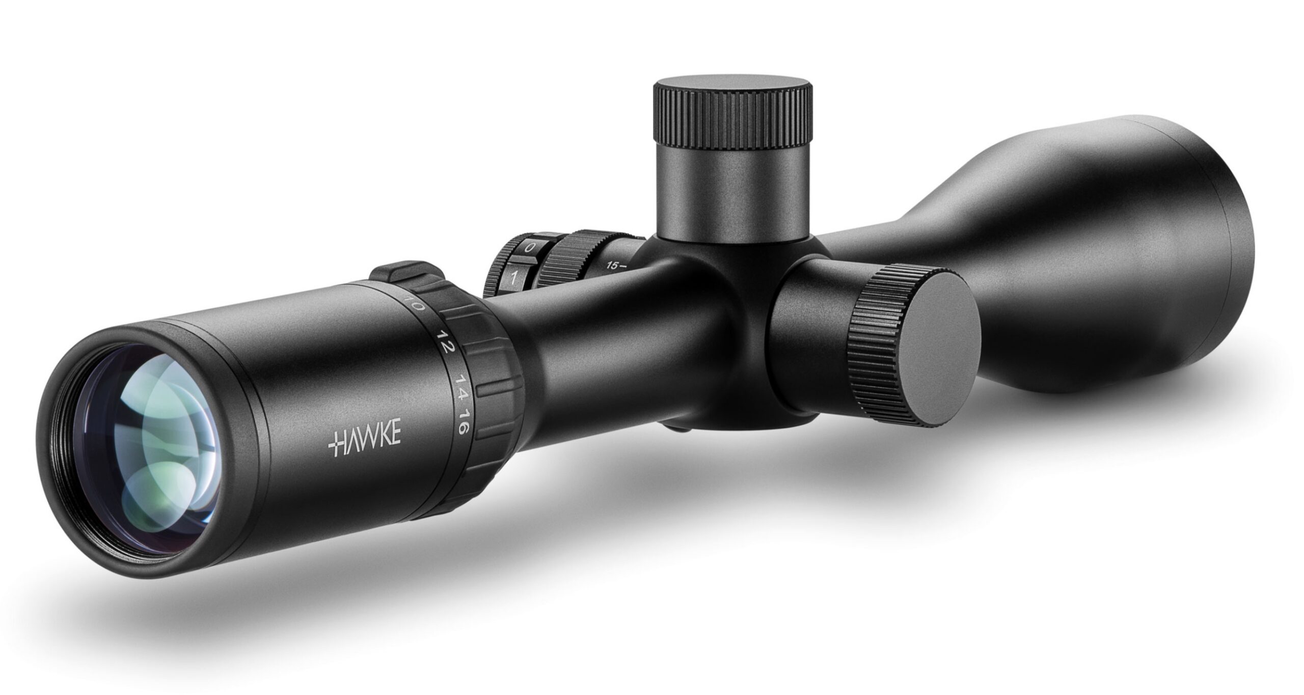Hawke 13311 AIRMAX 30 WA SF 4-16x50 AMX IR Absehen
