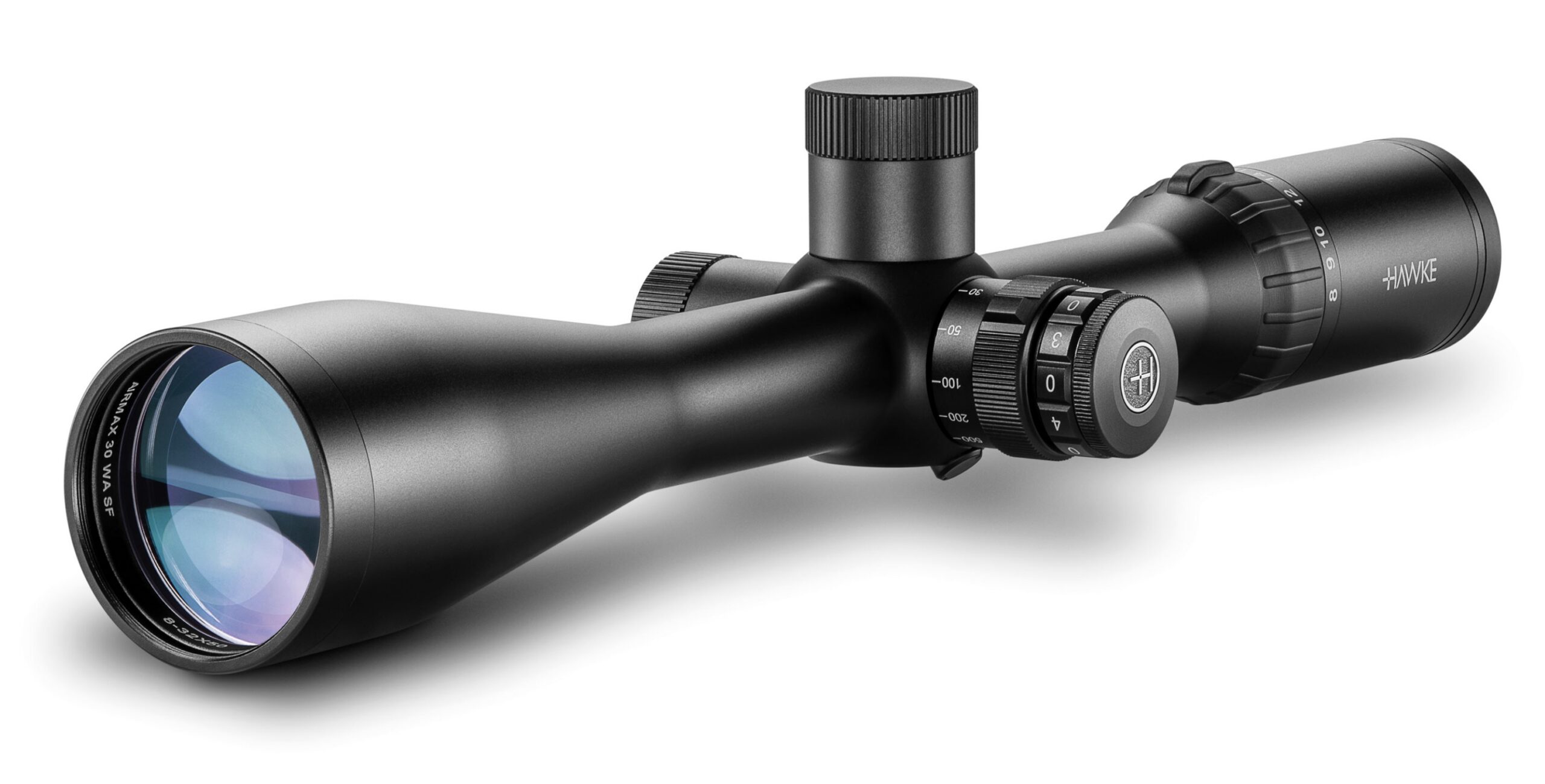 Hawke 13341 AIRMAX 30 WA SF 8-32x50 AMX IR Absehen