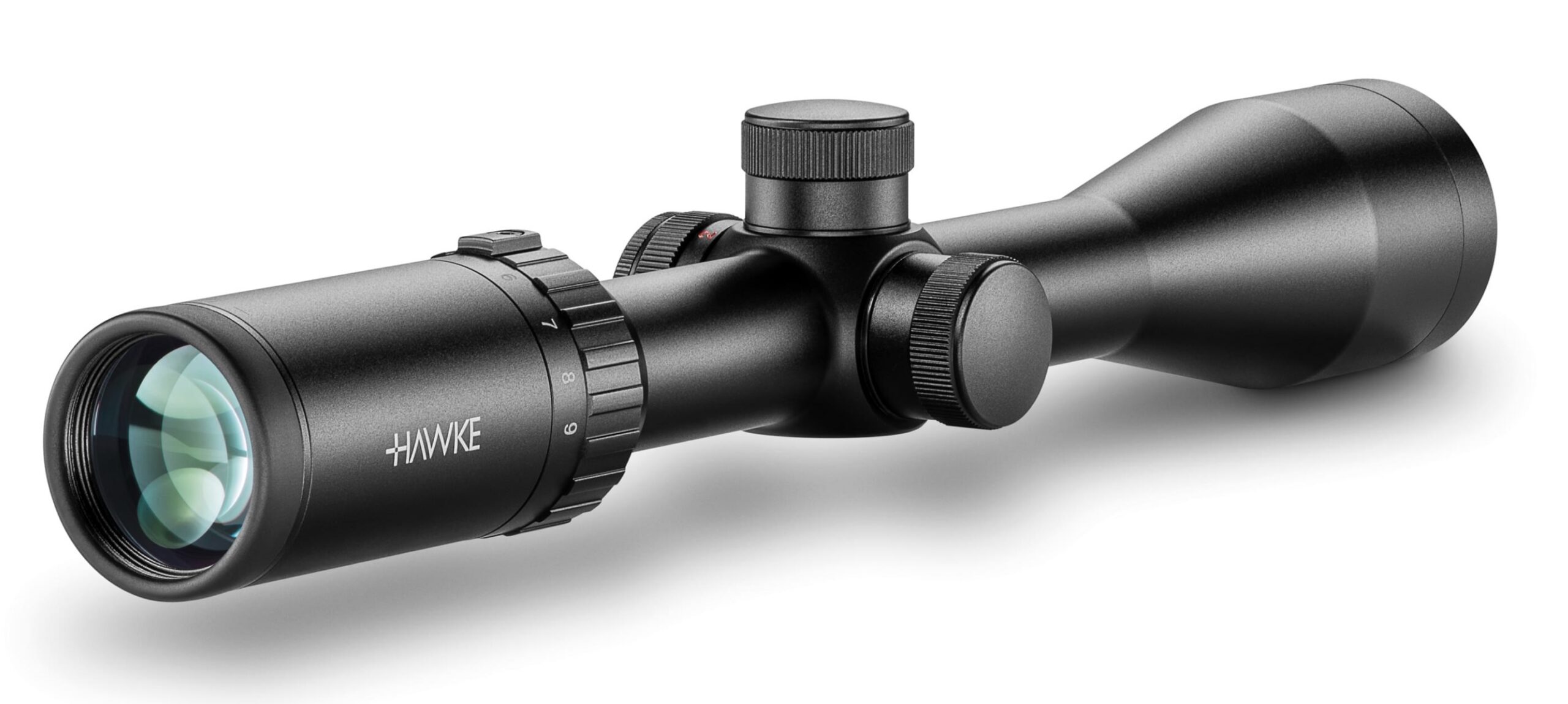 HAWKE 14221 Zielfernrohr VANTAGE 3-9x40 MIL DOT IR