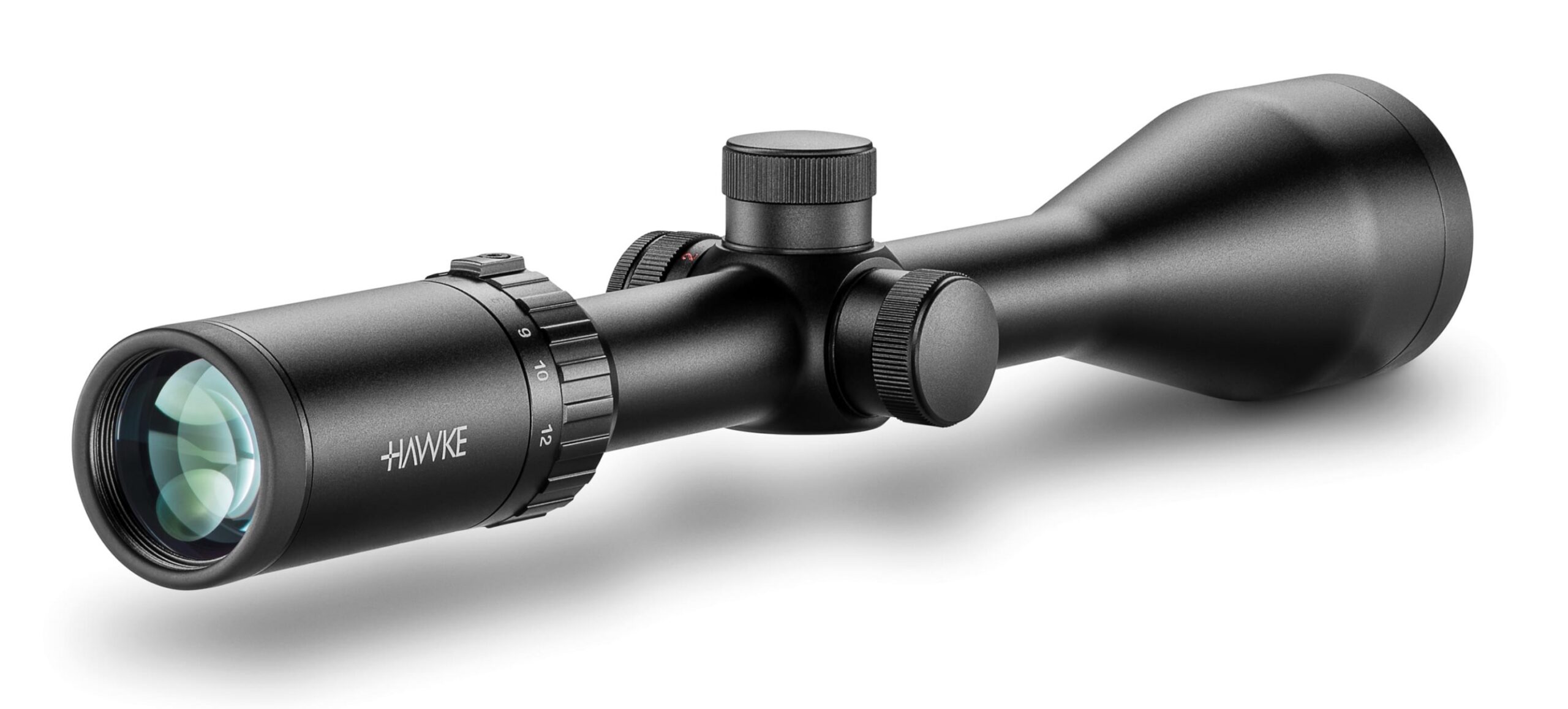 HAWKE 14230 Zielfernrohr VANTAGE 3-9x50 MIL DOT Center IR