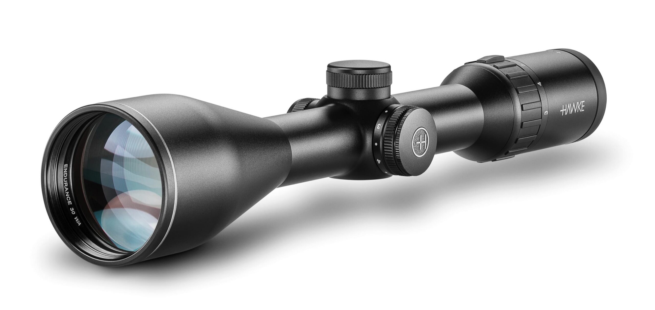 HAWKE 16330 Zielfernrohr Endurance 30 WA 3-12x56 LR DOT 8mal IR