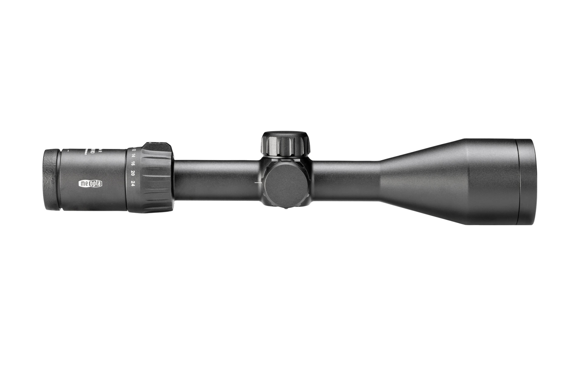 Meopta Zielfernrohr Meostar R 4-24x56 RD PA Absehen 2. Bildebene