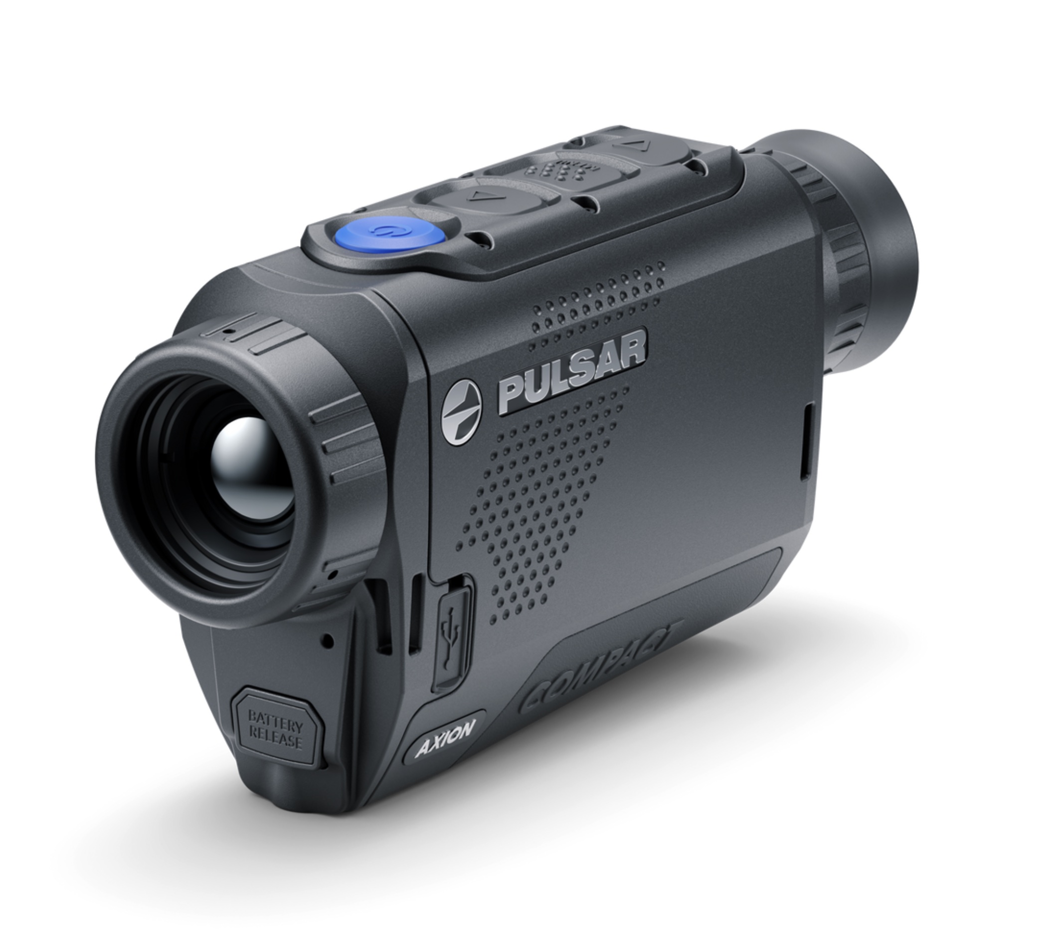 PULSAR 77517 Wärmebildgerät Axion XQ19 Compact 384x288 <18 mK