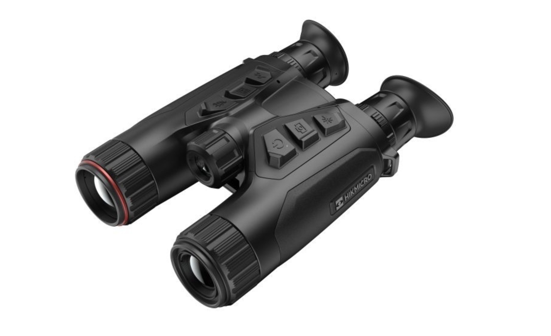 Hikmicro Binocular Habrok HQ35L Wärmebild/Nachtsicht/Digitalkamera 850Nm 2560 x 1440