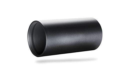 HAWKE 62014 Sonnenblende für Standard Objektive 36 mm 36mm