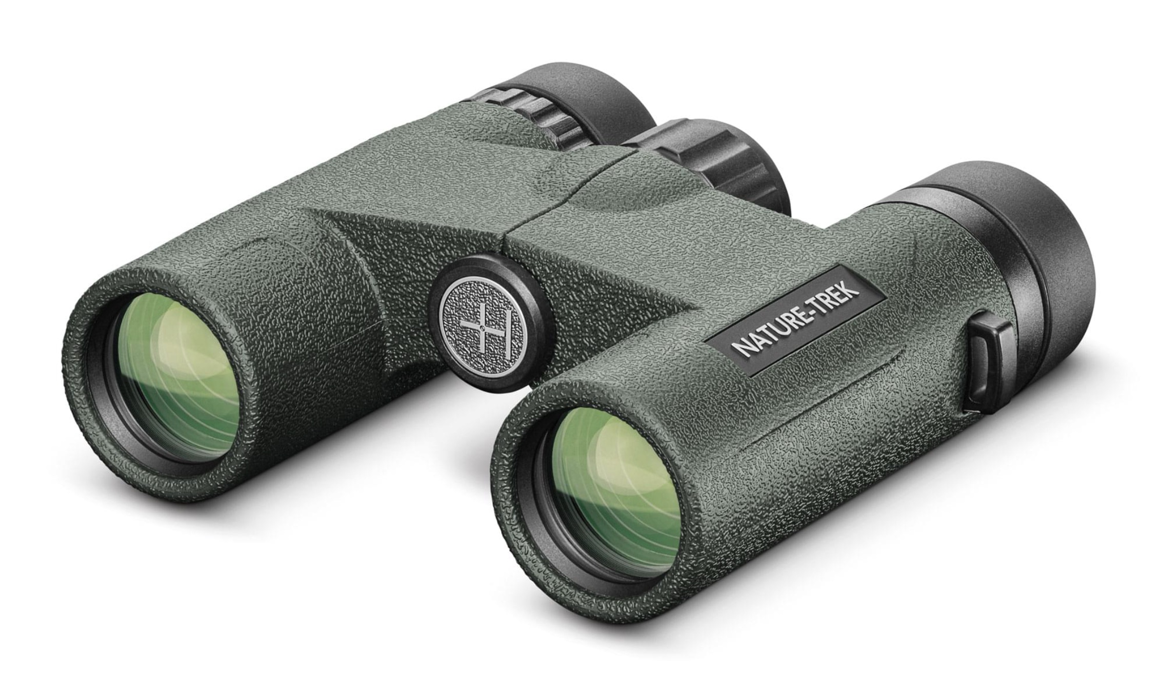 Hawke 35051 Nature Trek 8x25 Fernglas mit Trageriemen