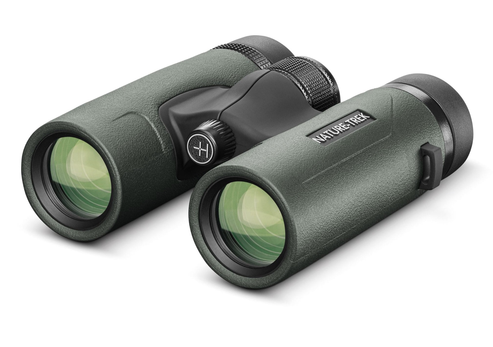 Hawke 35100 Nature Trek 8x32 Fernglas mit Trageriemen