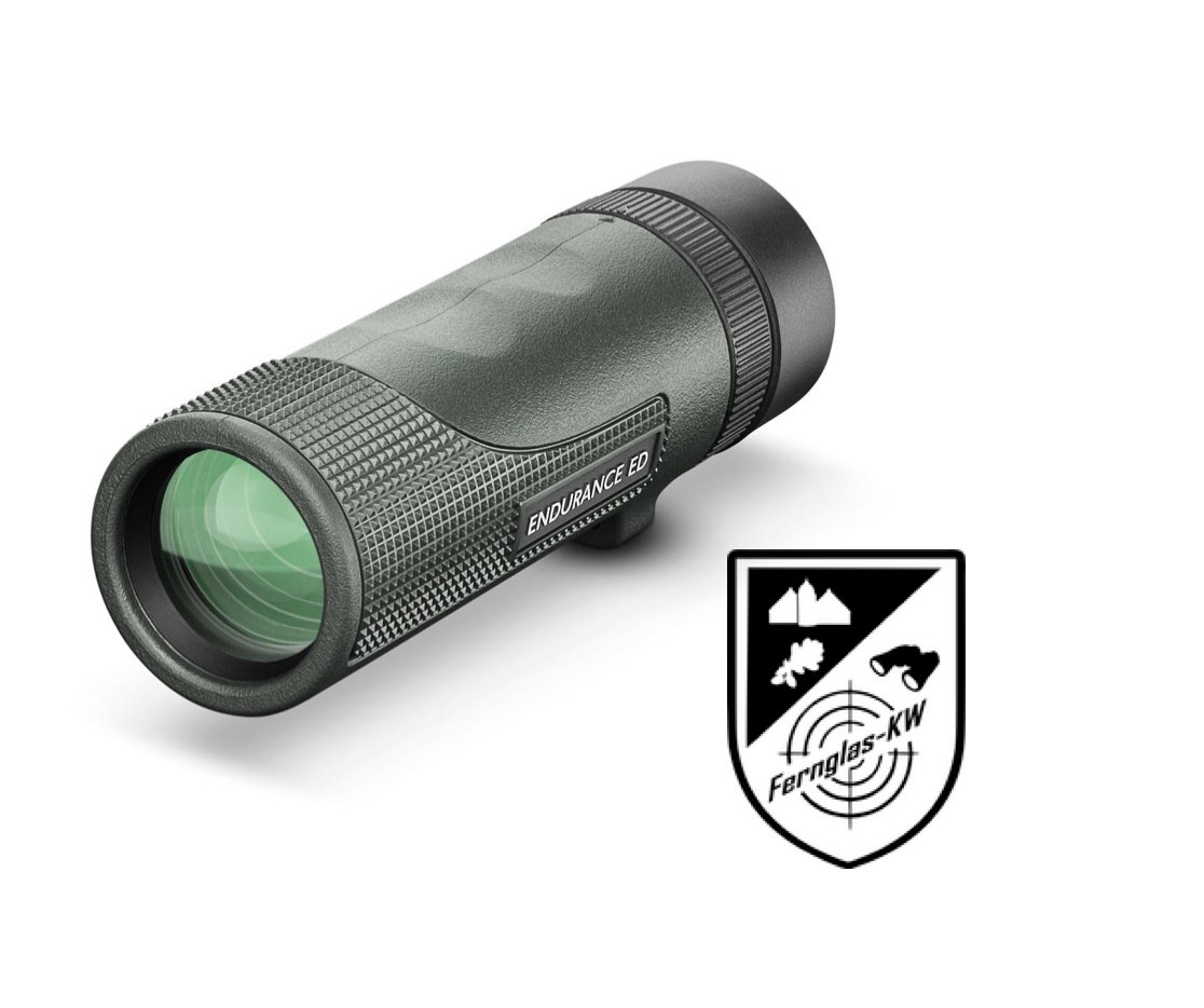 HAWKE 36311 Monokular Endurance 10x25 Grün