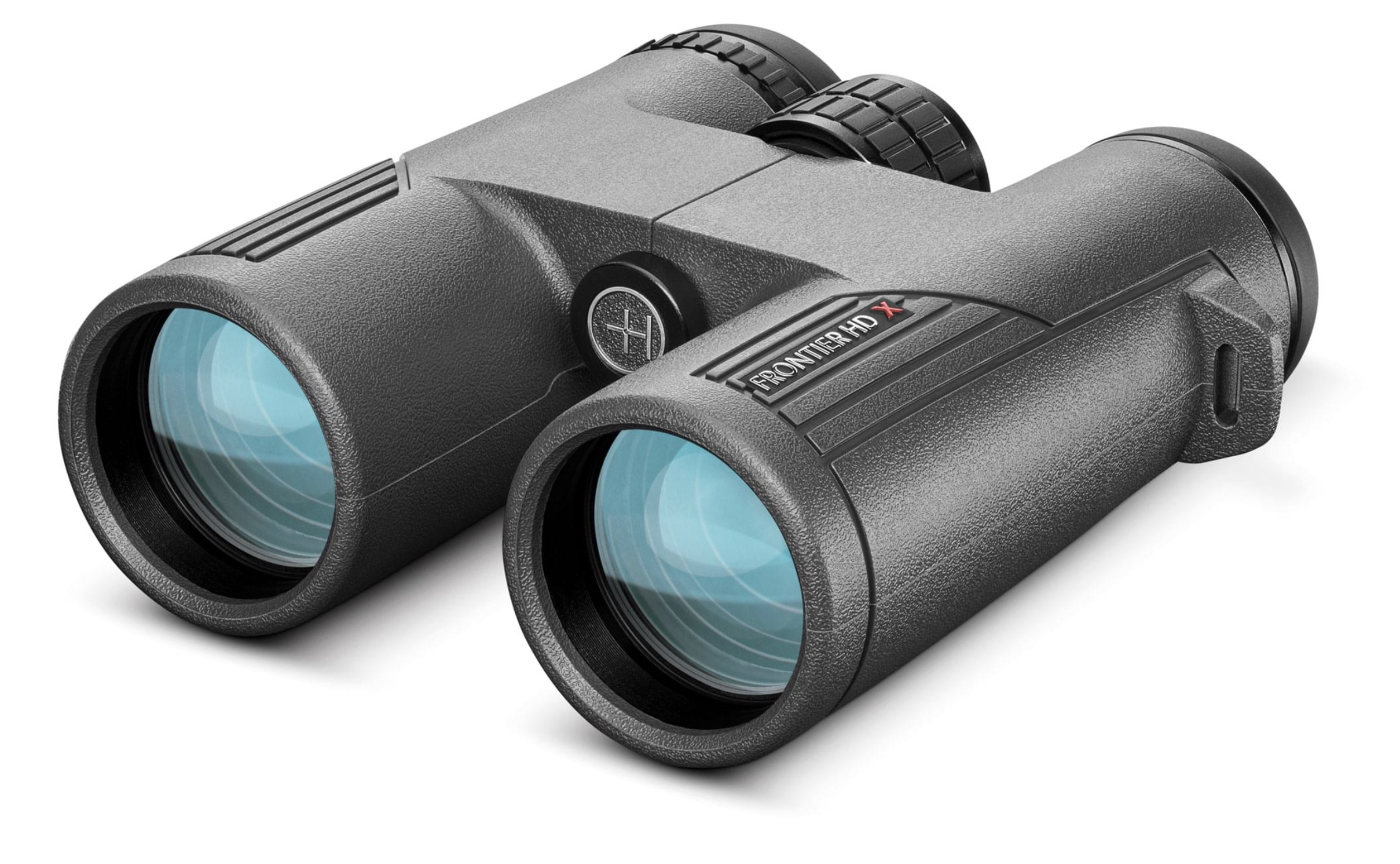 HAWKE 38011 Frontier HD X 8x42 Fernglas mit Riemen und Tragetasche Birdwatcher