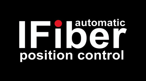 DDoptics IFiber-Control Leuchtpunkt Zusatz für DDoptics Zielfernrohre