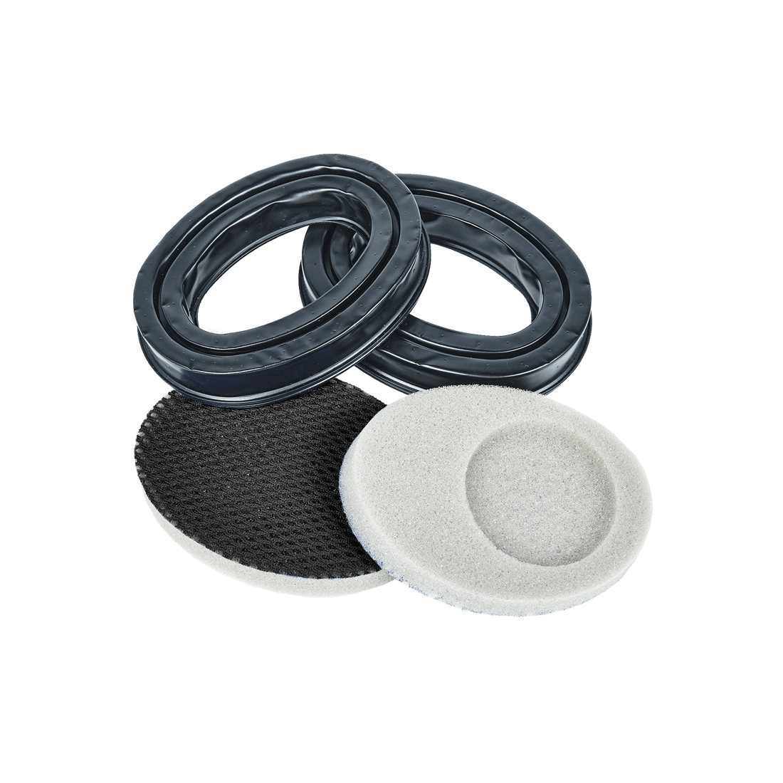 Sordin Supreme 60092-S Hygienesatz GEL