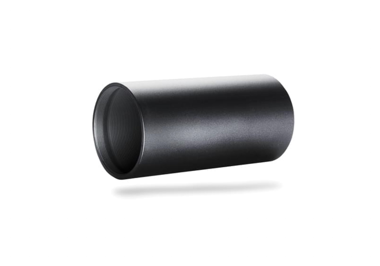 HAWKE 62003 Sonnenblende für Standard Objektive 40 mm